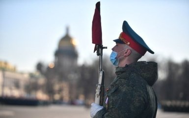 У Путіна заявили про виведення військ з Криму після ескалації