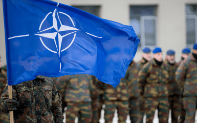 Військові НАТО