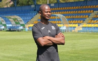 Вслед за Динамо: Олимпик лишился тренера из фиаско в УПЛ