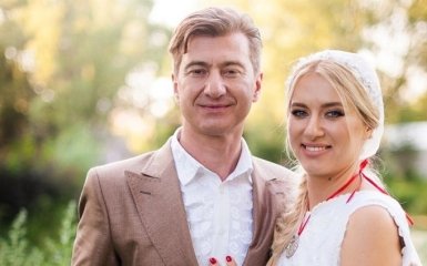 Украинская певица рассказала, как свадьба повлияла на ее отношения со звездным мужем
