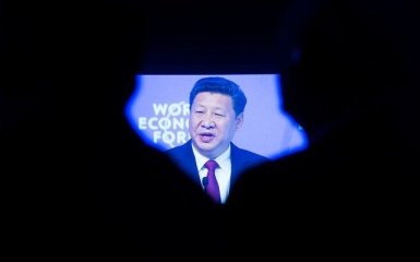 Bloomberg раскрыла настоящую цель разговора Си Цзиньпина с Зеленским