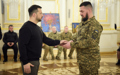 Владимир Зеленский