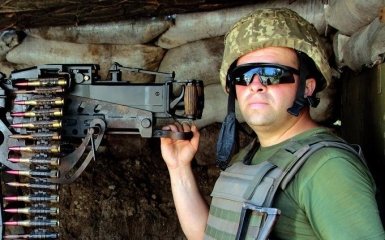 Ситуація на Донбасі ускладнюється - бійці ЗСУ зазнали втрат