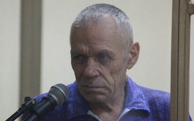 Суд России вынес приговор украинскому узнику Путина