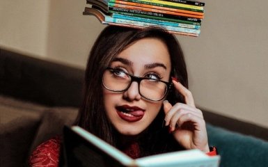 10 найкращих книг для всебічного розвитку — від тексту до сексу