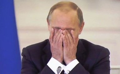 У кума Порошенка тонко висміяли чергову заяву Путіна