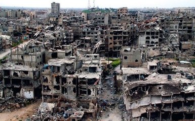 Война в Сирии: противники Путина сделали важное заявление