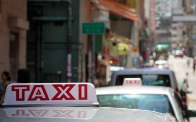 Мощнейший китайский сервис такси DiDi готовится к выходу в Украине