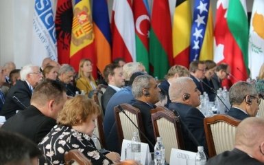 Это апокалипсис: ОБСЕ срочно обратилась к украинцам