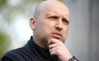 Турчинов рассказал, до каких пор будет наглеть Россия: опубликовано видео