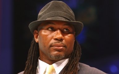 Леннокс Льюїс: поразка Кличка стала ключовим чинником у суперважкому дивізіоні