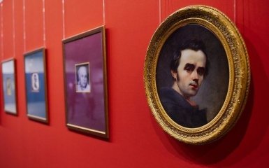 Визуальный код нации в войне. В Киеве стартует выставка "Велика сімка 2.0" с работами величайших украинских художников