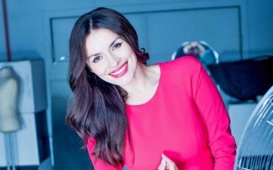 Певица Надежда Мейхер получила роль в большом кино