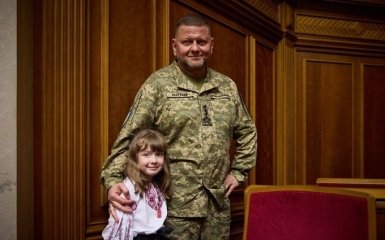 Нам удалось. Залужный сообщил долгожданные новости с фронта