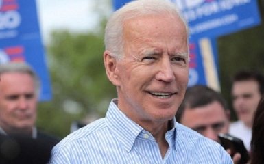 Чего украинцам ждать от Байдена — у Зеленского озвучили подробности