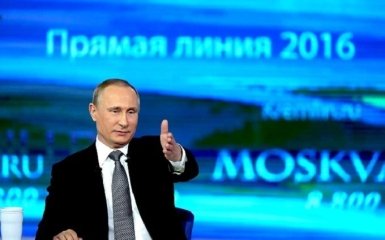 Путін неочікувано розповів про таємні домовленості з Обамою щодо України