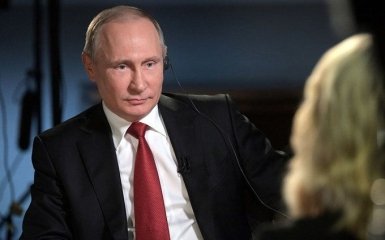 Вмешательство РФ в выборы США: Путин выдвинул резкое требование Трампу