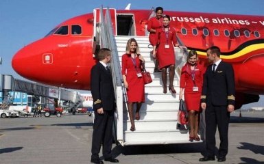 Два європейських авіаперевізника припиняють польоти в Україну