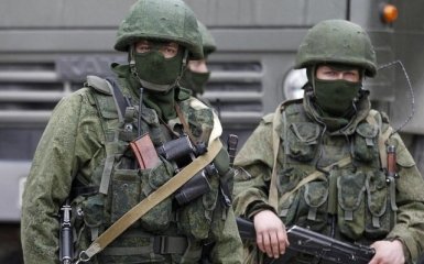 Российская армия может готовить диверсии на северной границе — ЦНС