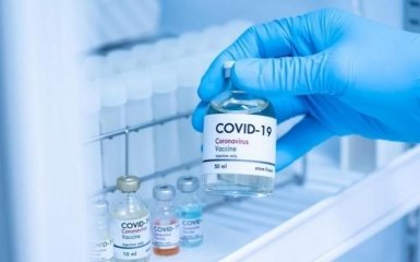 У МОЗ зробили заяву про побічні ефекти вакцини проти коронавіруса