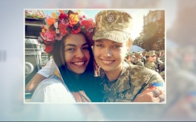 Порошенко поздравил женщин с 8 марта видео-открыткой: весна победит