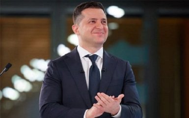 Зеленский пообещал каждому ребенку процент от добычи недр