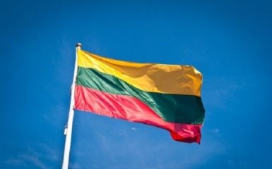 Литва невідкладно вирішила посилити кордон з Білоруссю