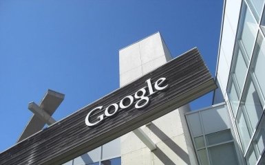Google створив фонд підтримки стартапів в Україні