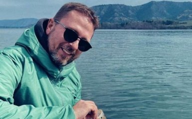 Проти Шарія відкрили справи за відмивання доходів та ухилення від податків