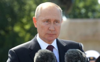 Уже в этом году - Путин шокировал мир новыми циничными угрозами