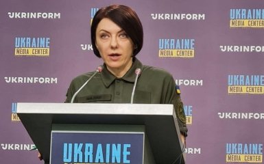 Украина получила от Запада только 10% необходимой помощи — Маляр