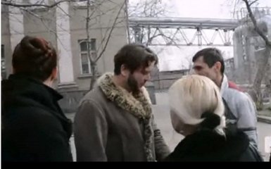 У Миколаєві розгорівся скандал через гасла "Слава Україні": опубліковано відео