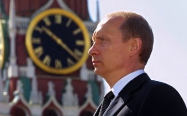 Стало відомо, як США при Трампі можуть змінити владу в Росії