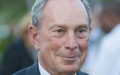 У США мільярдер відмовився брати участь у президентських перегонах