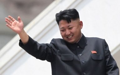 Глава КНДР зробив резонансну заяву про ядерну зброю