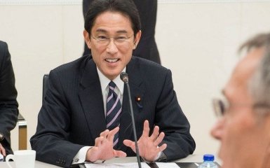 Уряд Японії очолить ліберал-демократ – що відомо про Фуміо Кісіду