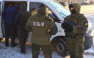 Під Черкасами накрили небезпечну банду: з'явилися фото і відео