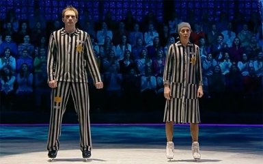 Путинская чиновница ответила хамством на претензии по поводу "концлагеря" на росТВ