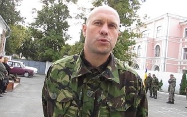 Відстрілювався від гранат, термінатор: у соцмережах сміються із замаху на Ківу