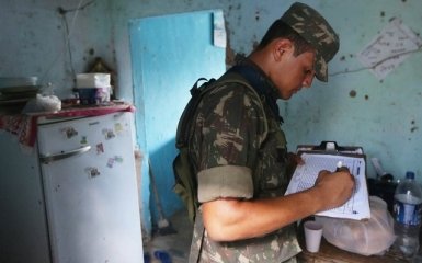 Для борьбы с комарами бразильские чиновники получили доступ ко всем зданиям