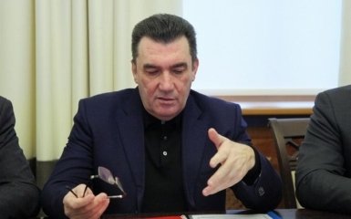 В РНБО назвали головну загрозу національній безпеці України