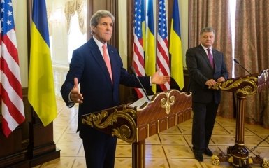 Вступит ли Украина в НАТО, и зачем посланник Обамы приезжал в Киев: оценка частной разведки США