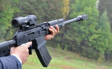 В России мужчина застрелил пятерых байкеров