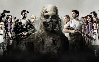 В 6 сезоне "Ходячих мертвецов" умрёт половина персонажей?