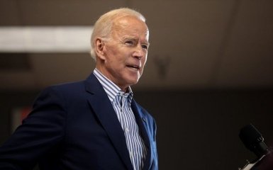 Сенат США не поддержал попытку республиканцев ограничить помощь Украине