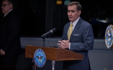 США звинуватили Китай у схваленні окупації РФ територій України