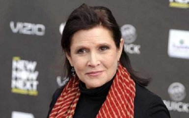 Померла акторка, яка зіграла знамениту роль в "Зоряних війнах"