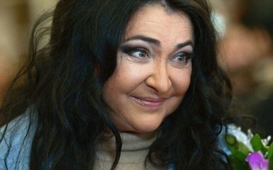 Невъездная Лолита: российская певица грозится "Гаагским судом", появилось видео