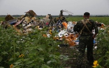 Крушение Boeing на Донбассе: появилось новое разоблачение российской лжи