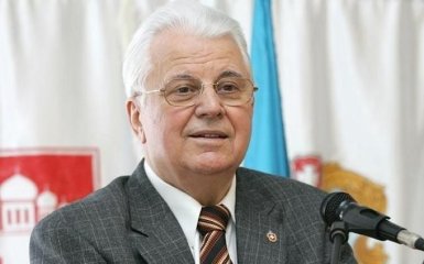 Колишній президент Кравчук переніс операцію на серці - ЗМI